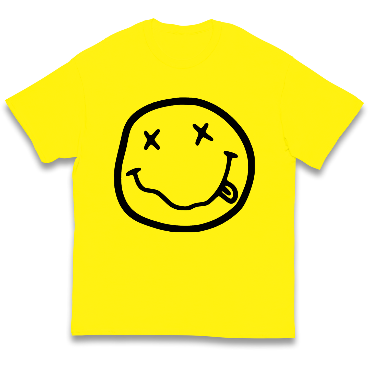 Retro Nirvana 1991 kids t shirt