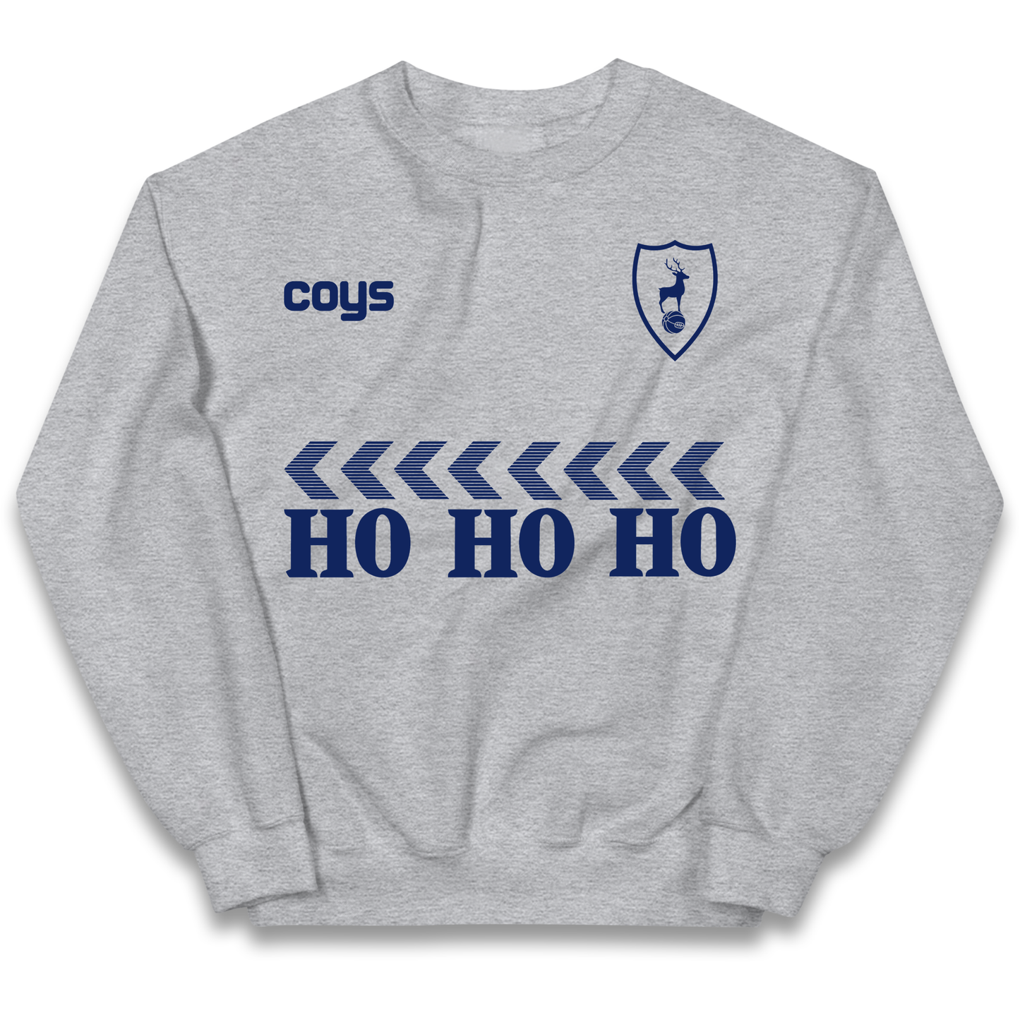 Tottenham Hotspur Christmas Kids Sweatshirt