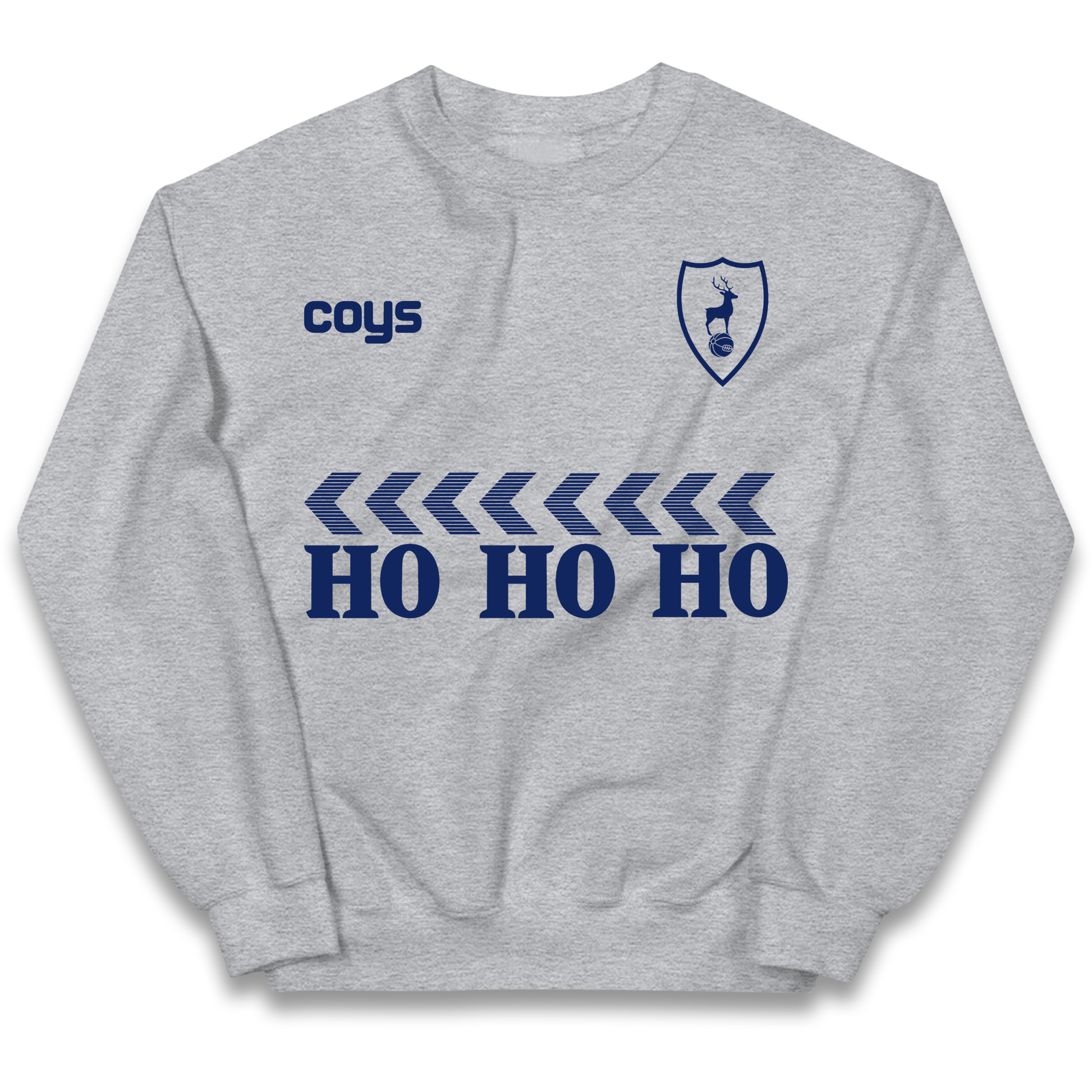 Tottenham Hotspur Christmas Kids Sweatshirt