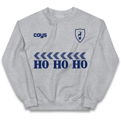 Tottenham Hotspur Christmas Kids Sweatshirt