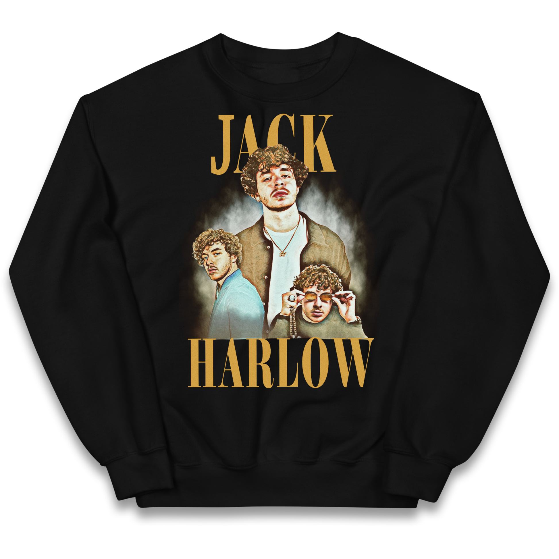 Jack Harlow Kids Jumper