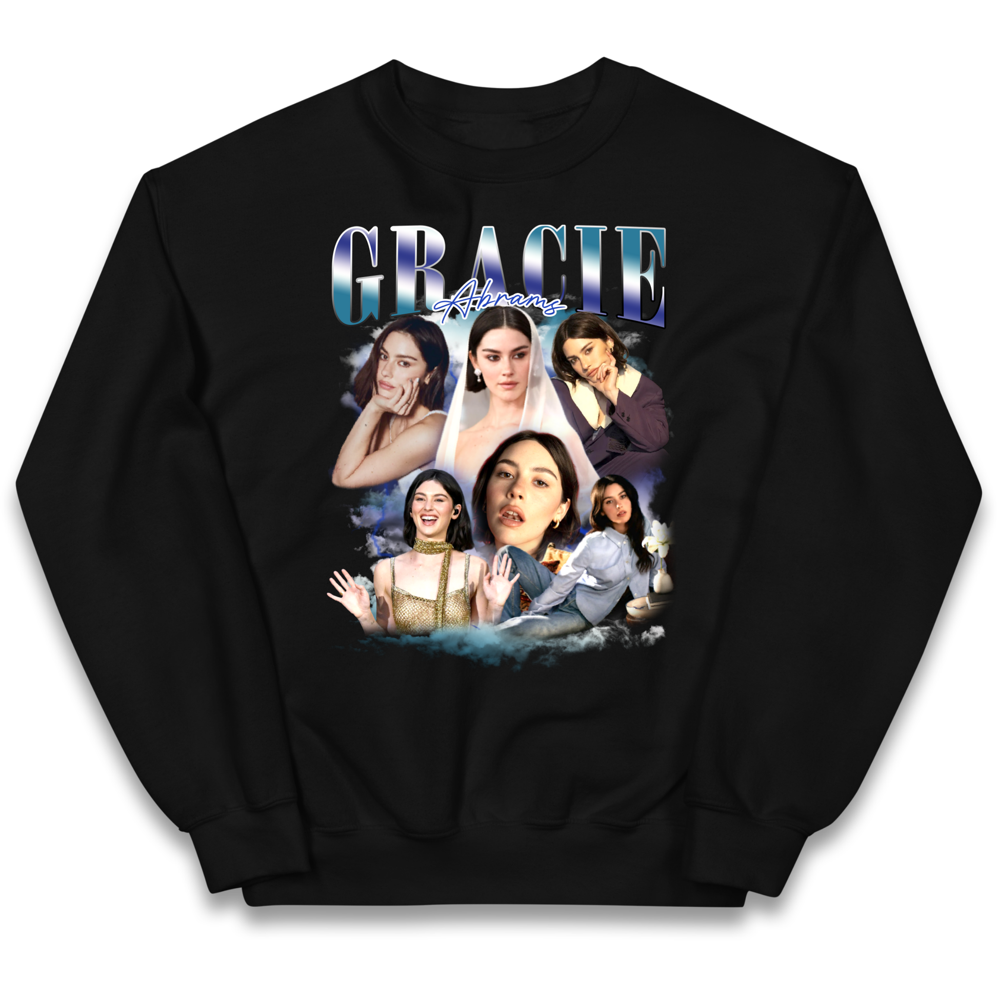 Gracie Abrams Kids Jumper