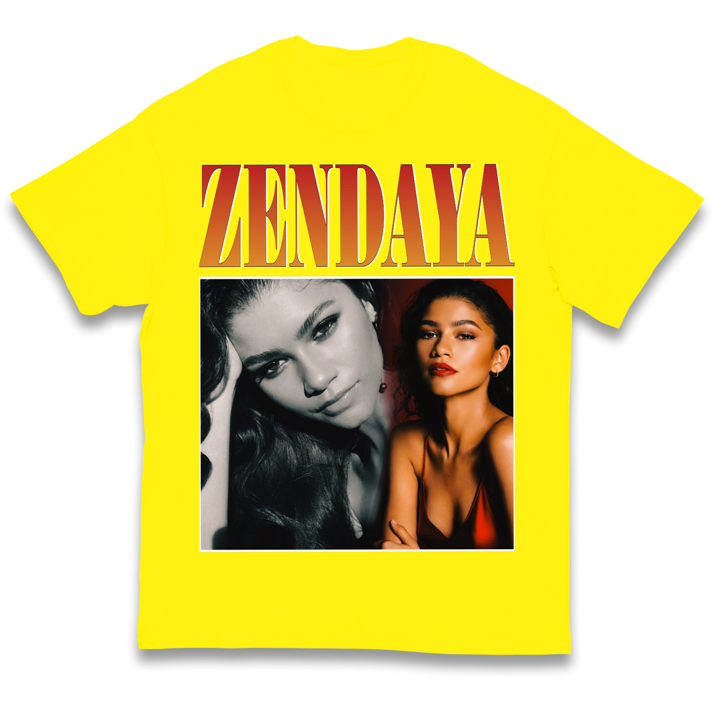 Zendaya kids t shirt