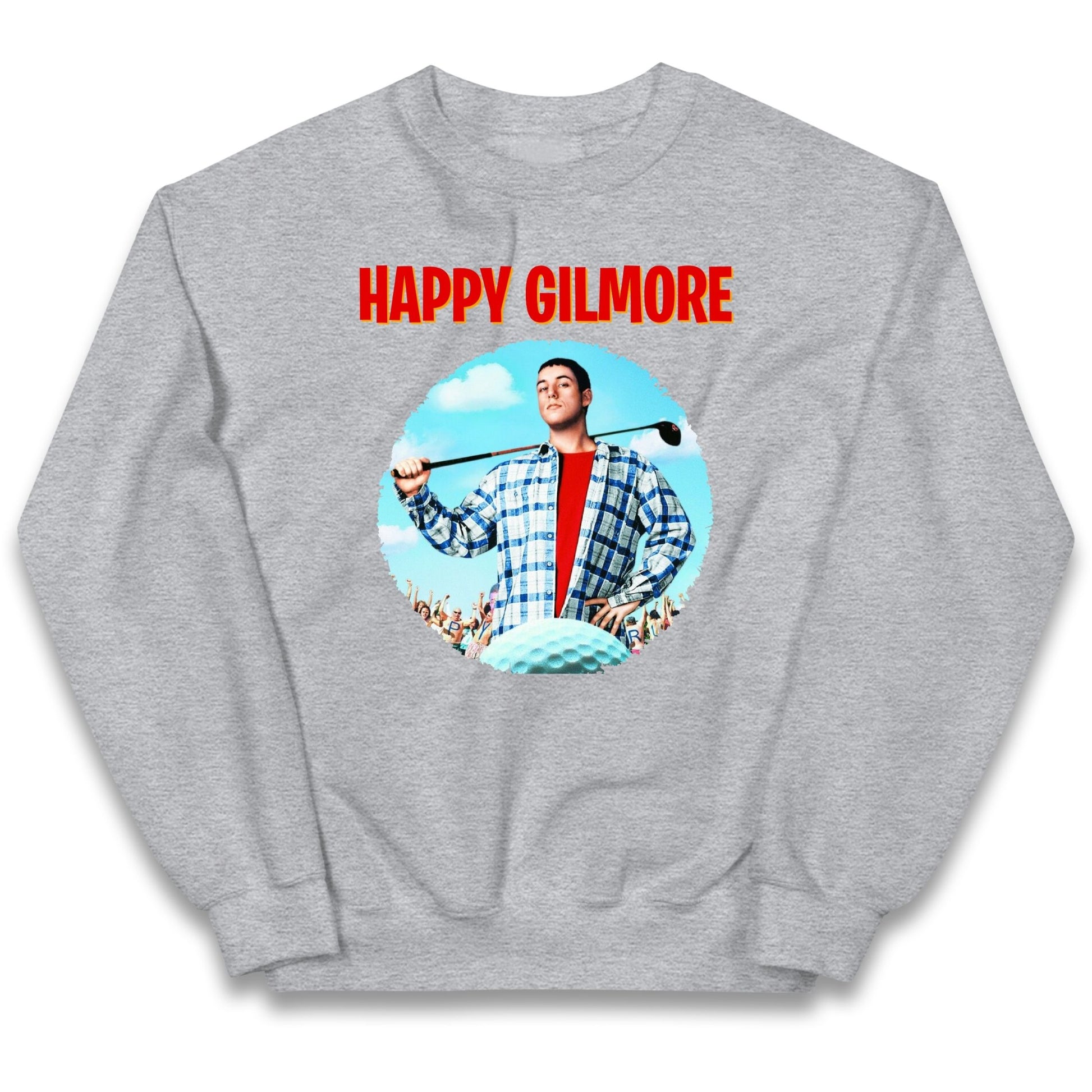 Happy Gilmore Kids kids Jumper