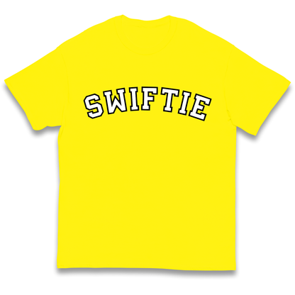 Taylor Swift Life of a Showgirl kids t shirt
