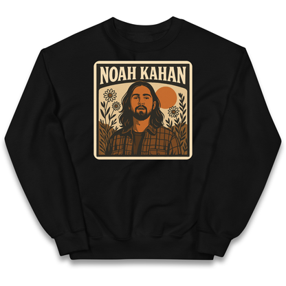 Noah Kahan Kids Jumper 