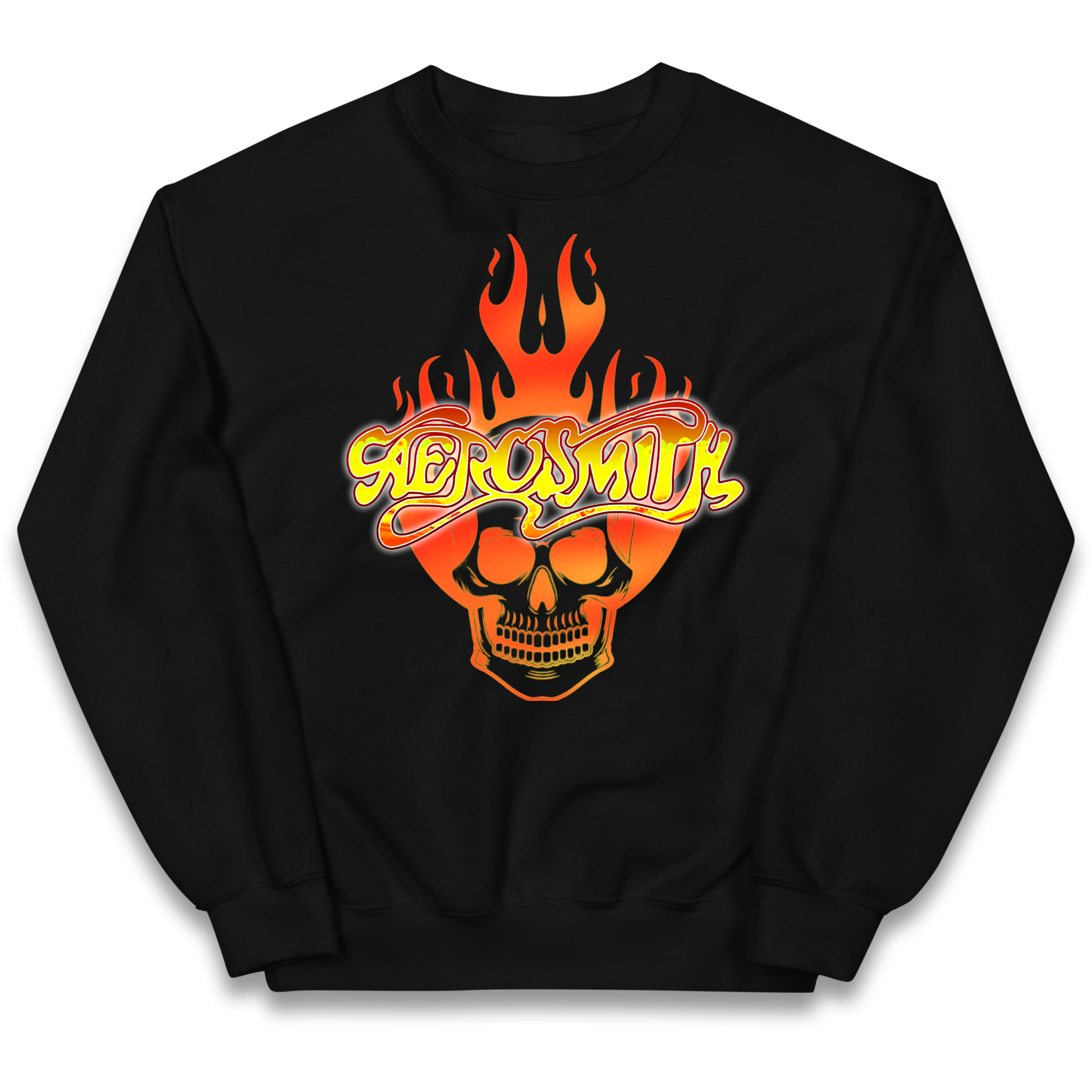 Aerosmith Kids Jumper 