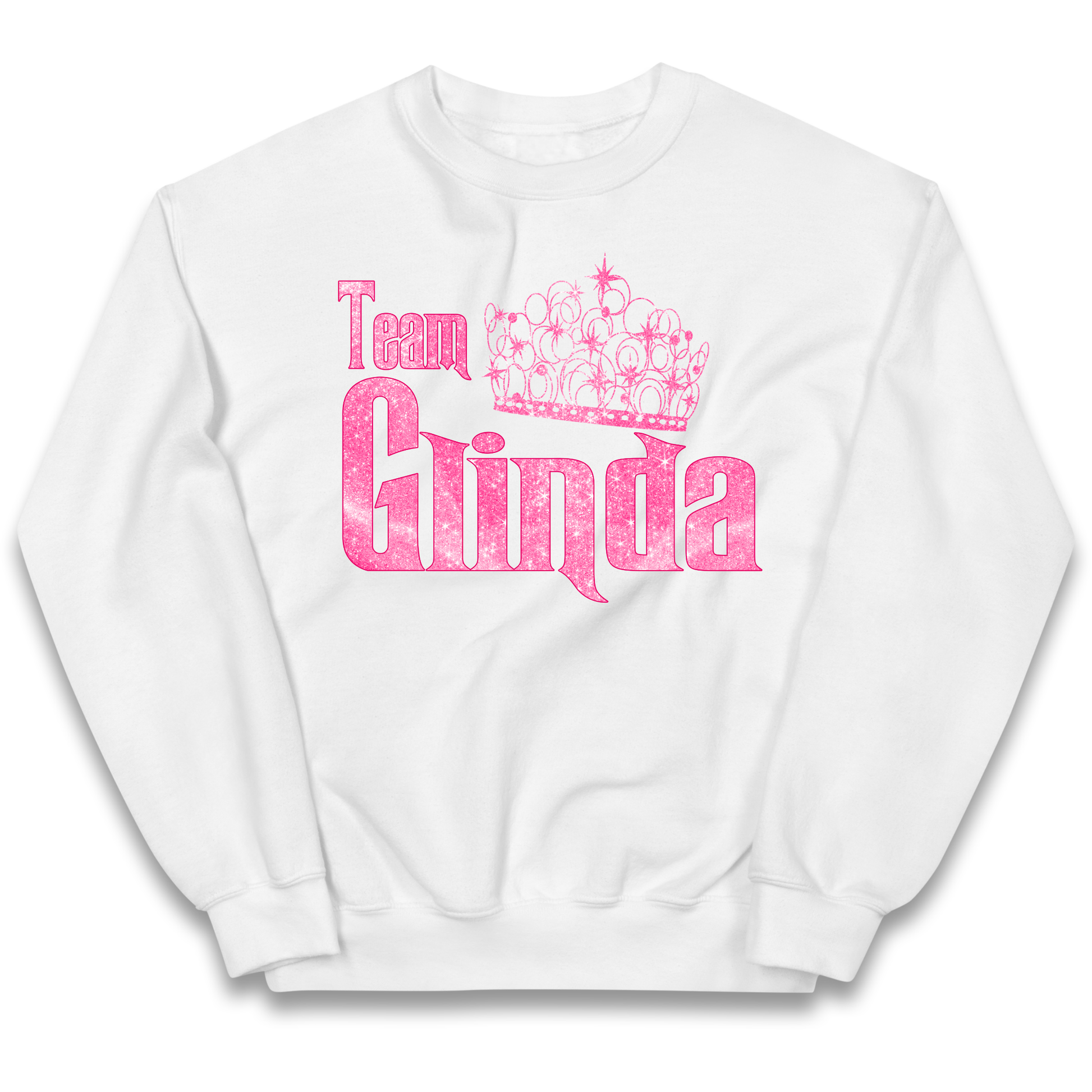Team Glinda Kids Sweatshirt 