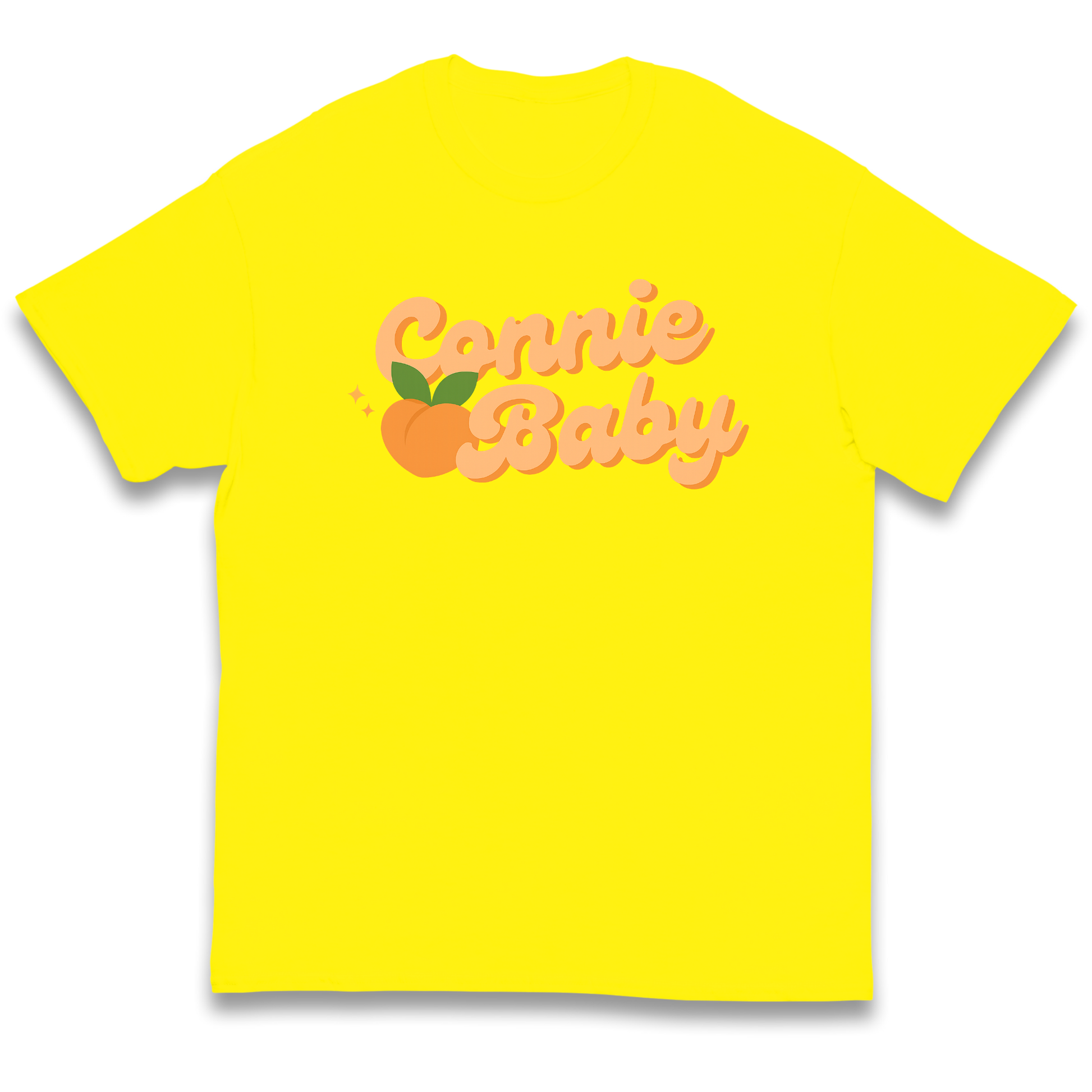 Connie Baby kids t shirt