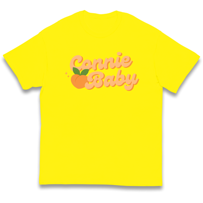 Connie Baby kids t shirt
