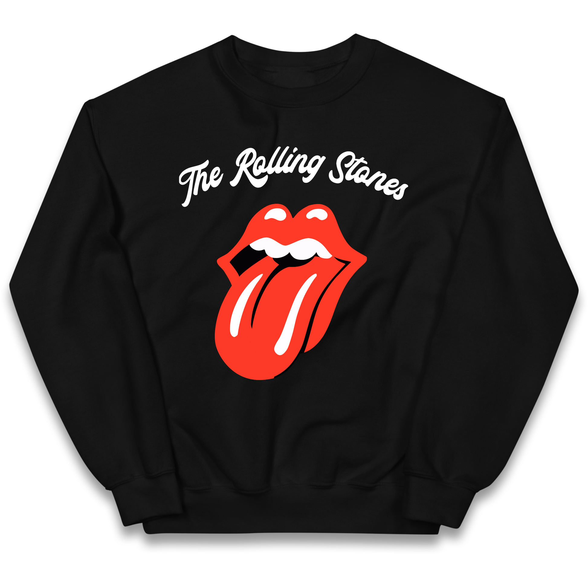 The Rolling Stones Kids Jumper