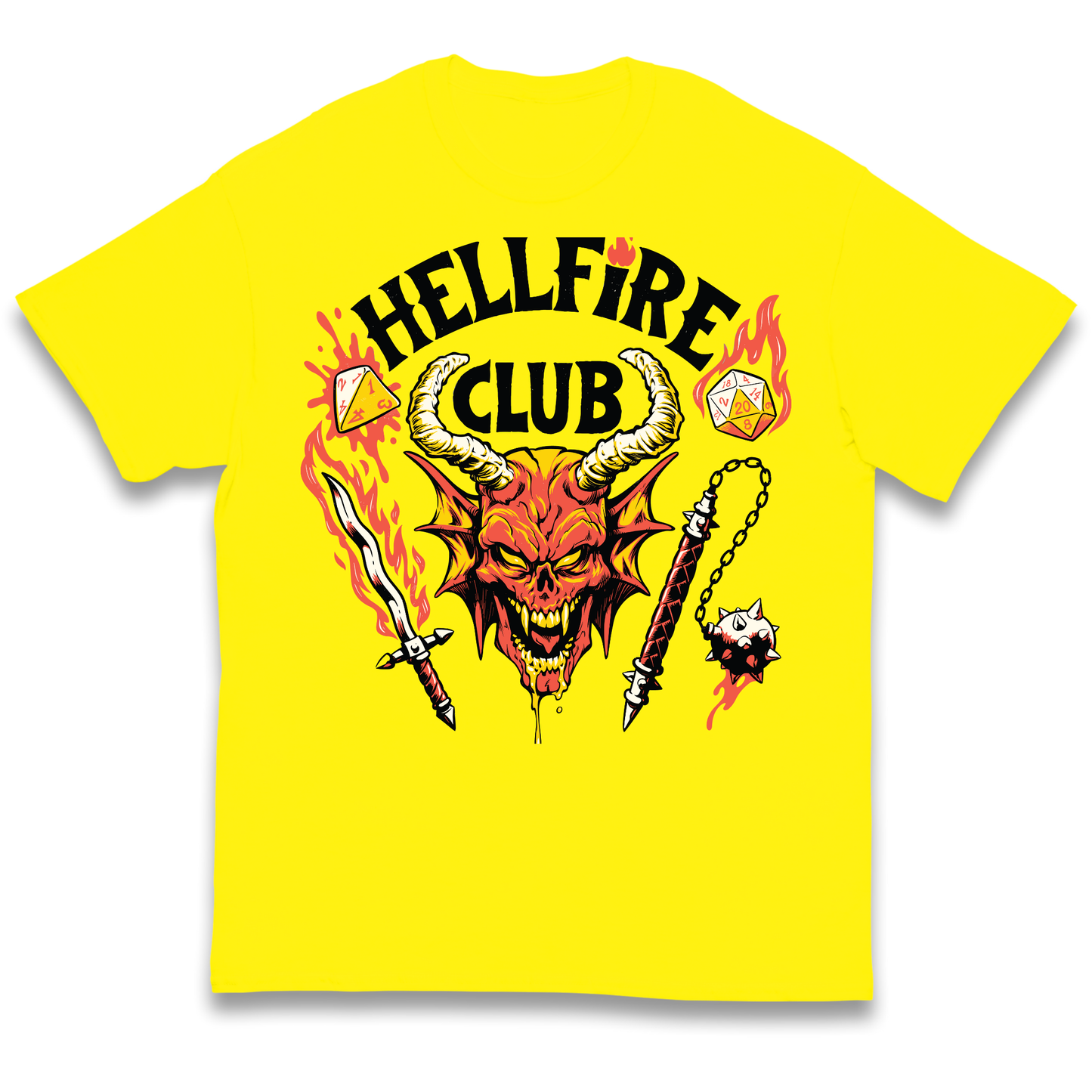 Hellfire Club T-Shirt