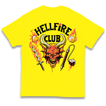 Hellfire Club T-Shirt