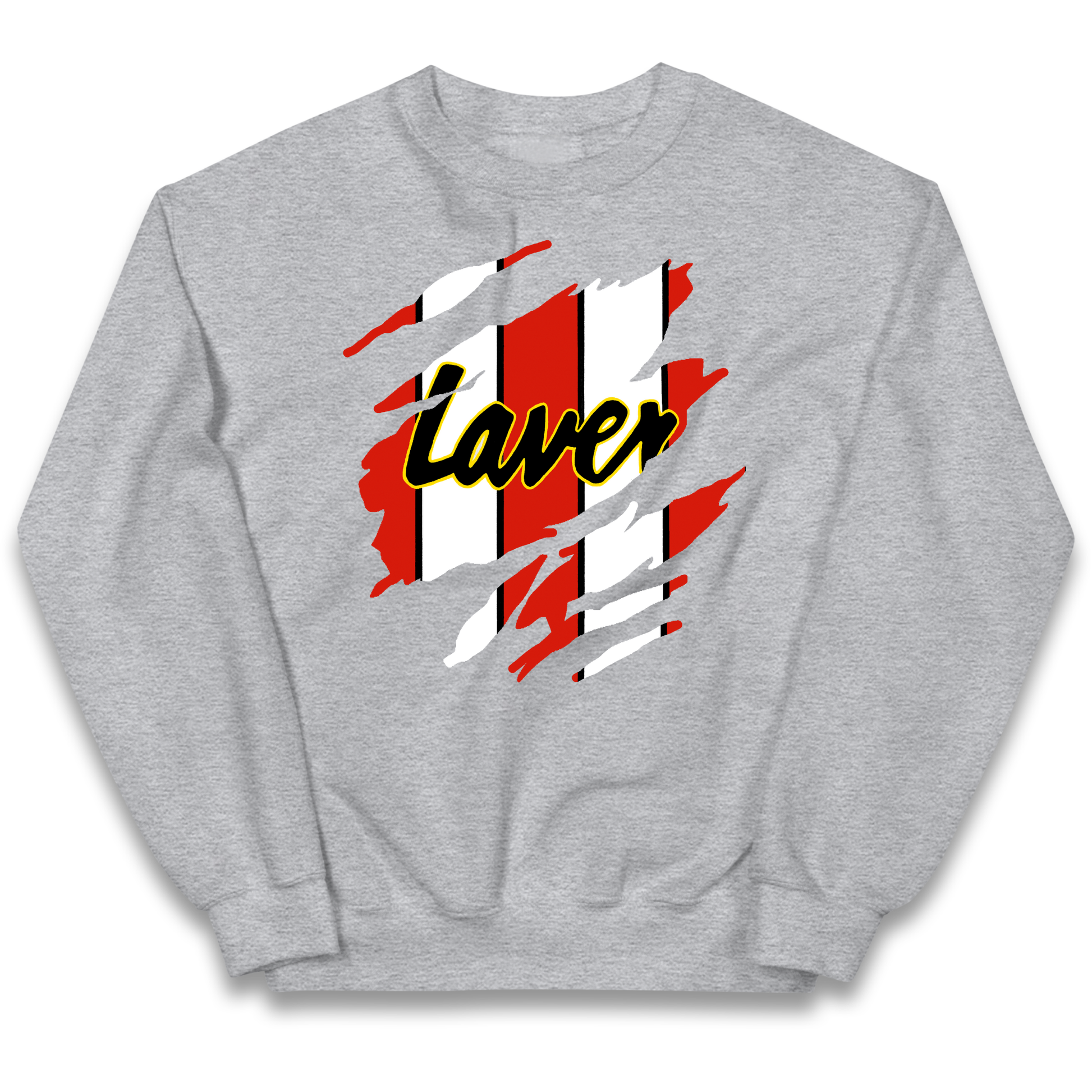 Retro Sheffield United 1992 Kids Sweatshirt