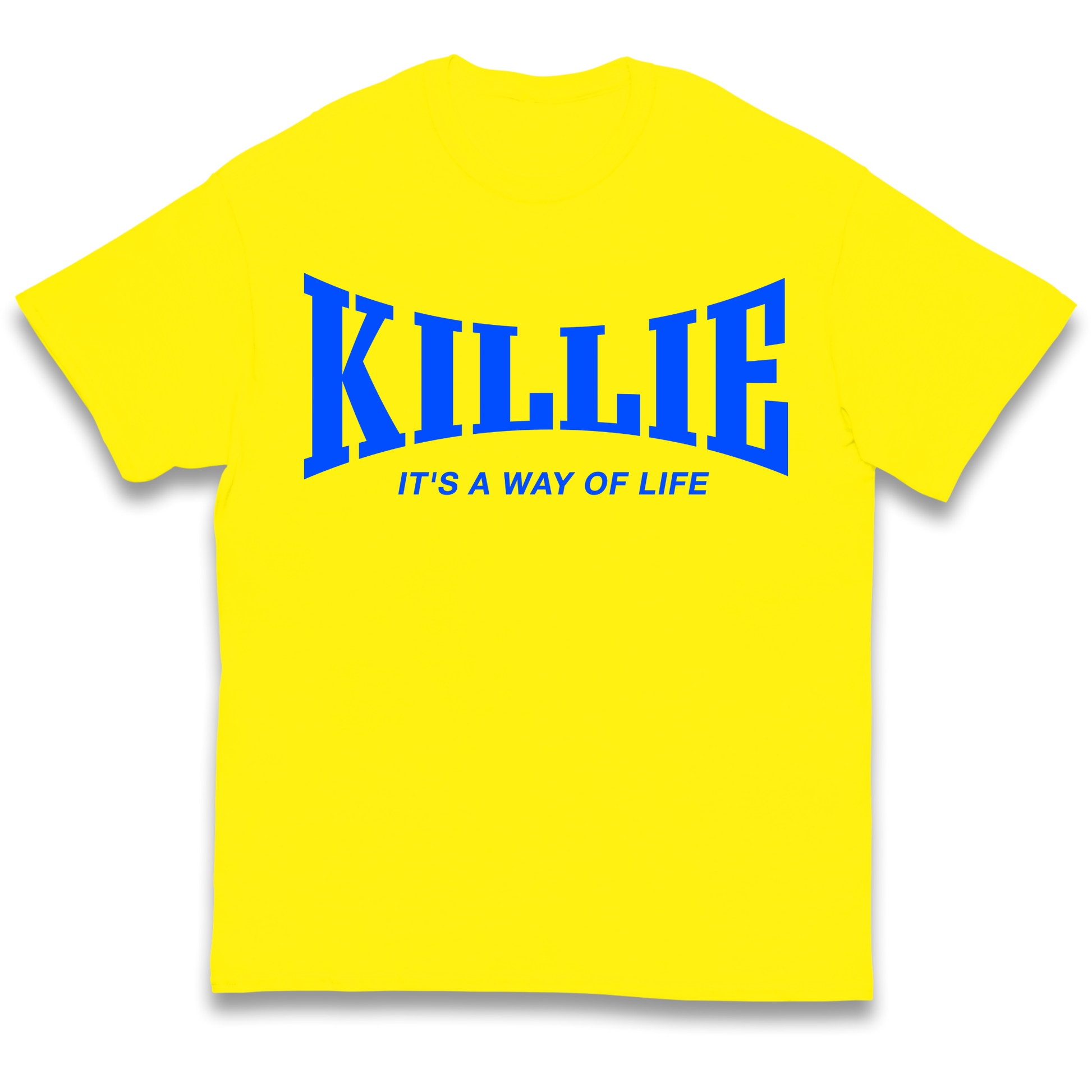 Kilmarnock Football kids t shirt