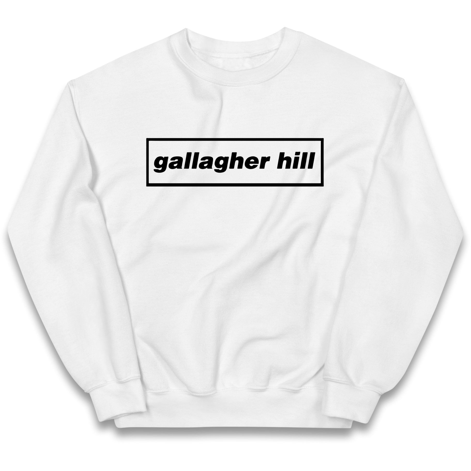 Gallagher Hill Kids Jumper