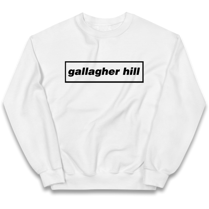 Gallagher Hill Kids Jumper