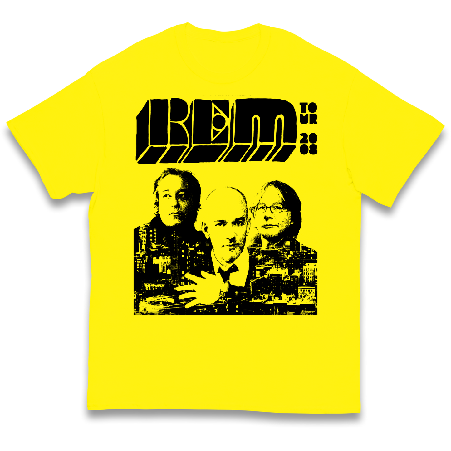 REM kids t shirt