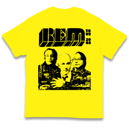 REM kids t shirt