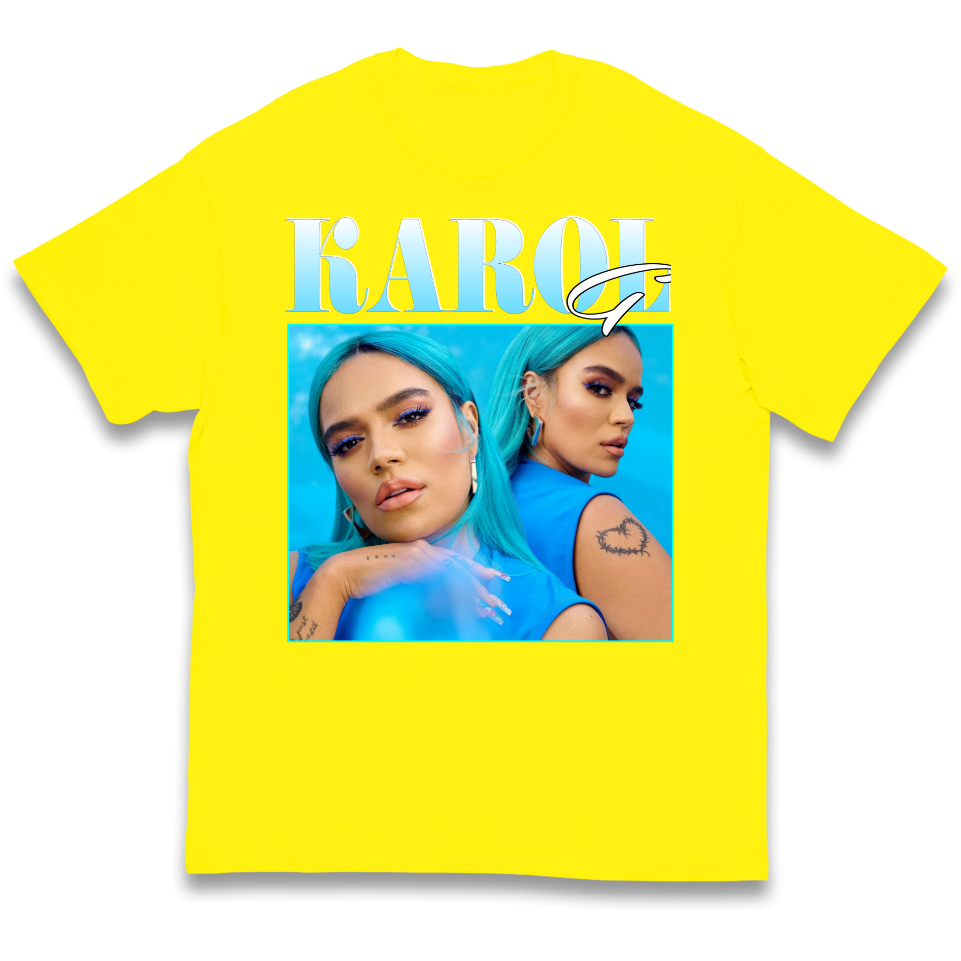 Karol G kids t shirt