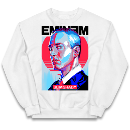 Slim Shady Kids Sweatshirt 