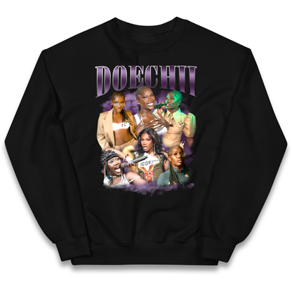 Doechii Kids Jumper