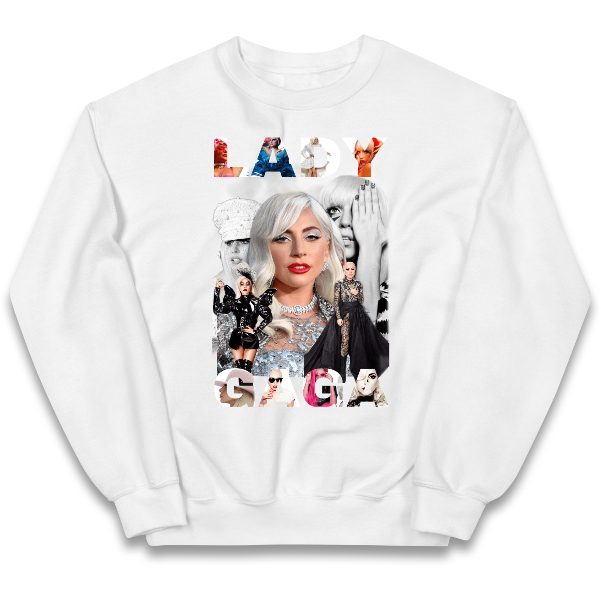 Lady GaGa Kids Jumper 