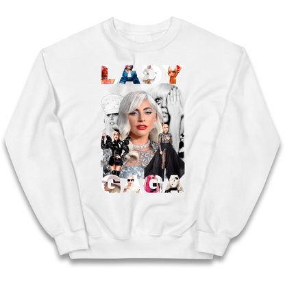 Lady GaGa Kids Jumper 