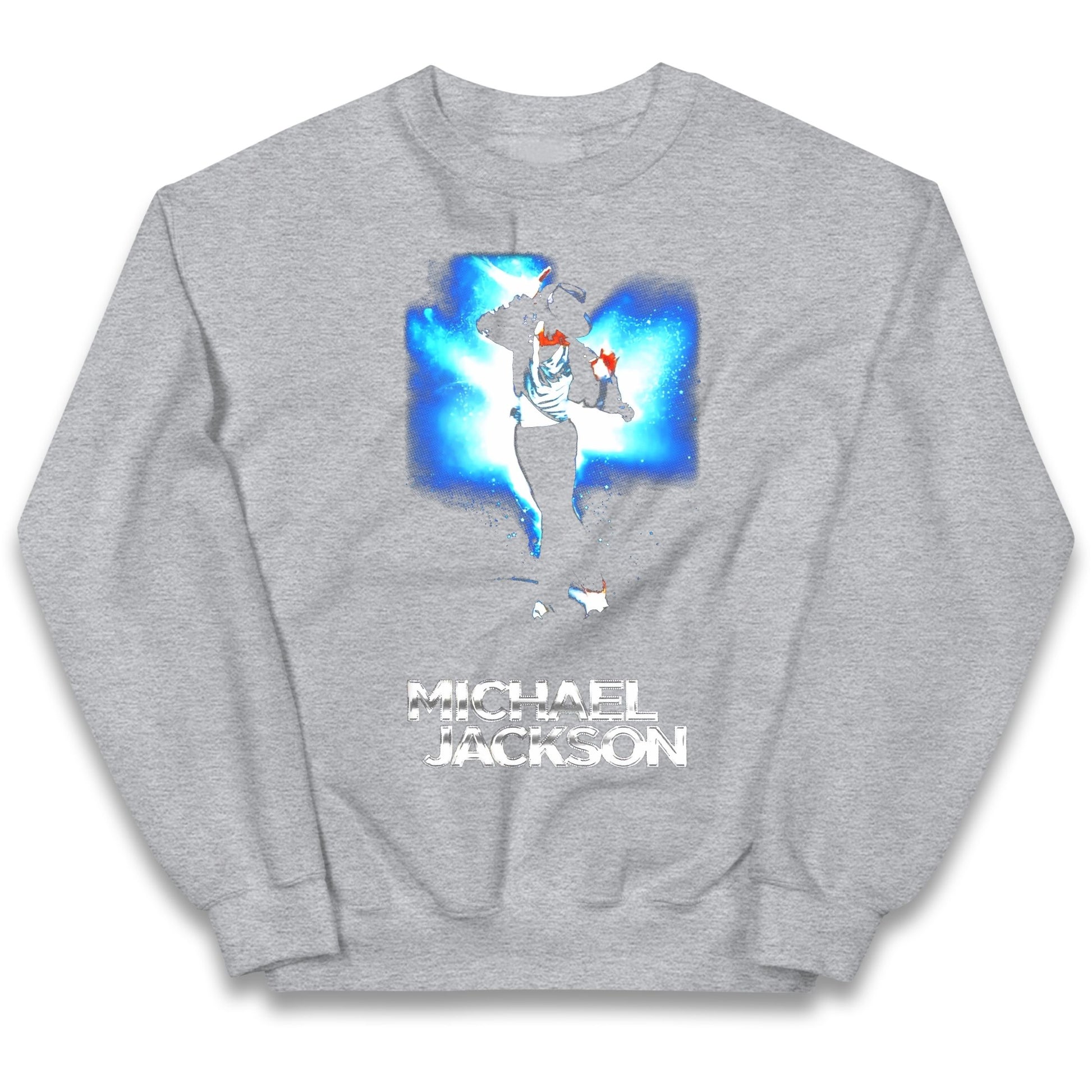 Michael jackson Kids Sweatshirt