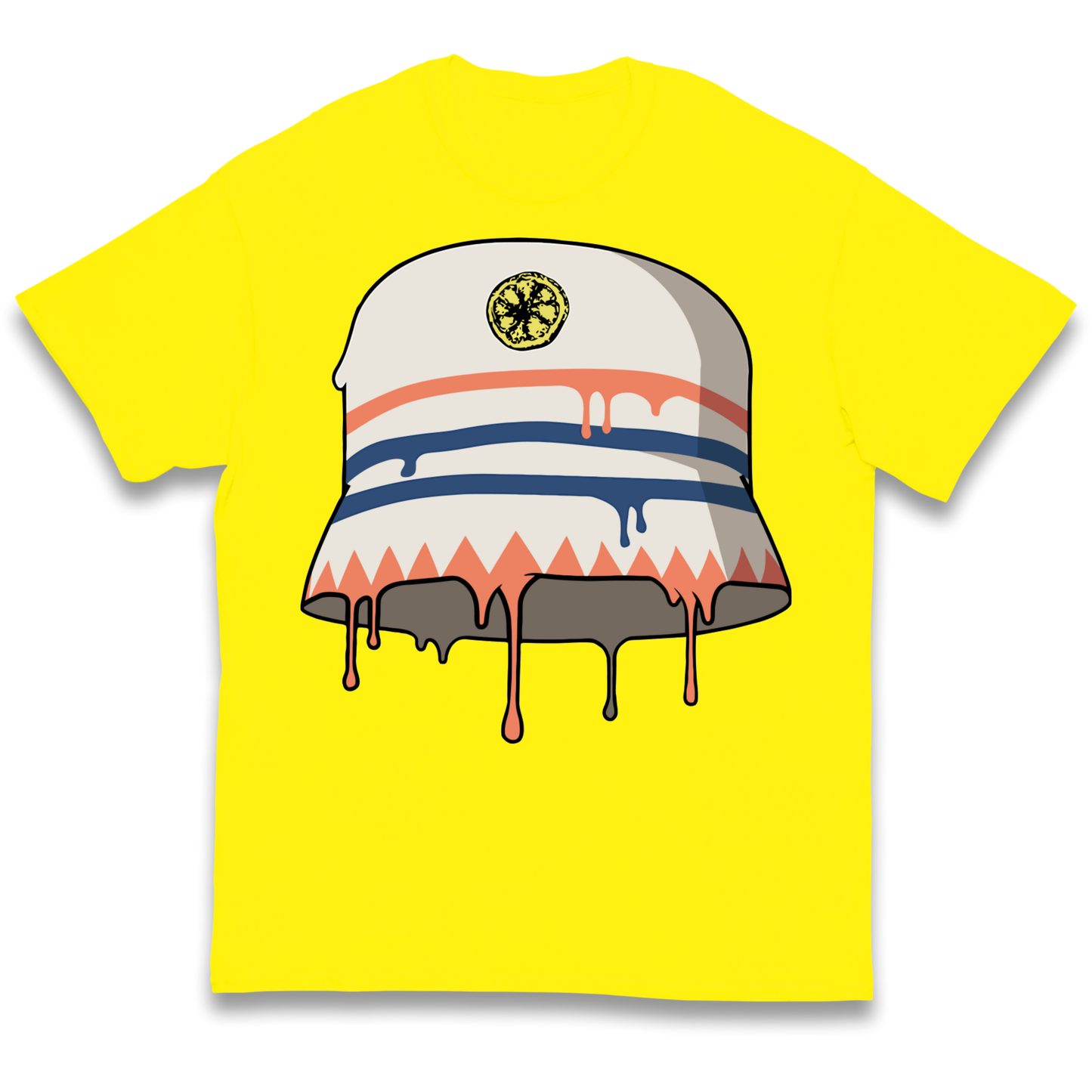 Stone Roses Bucket Hat kids t shirt