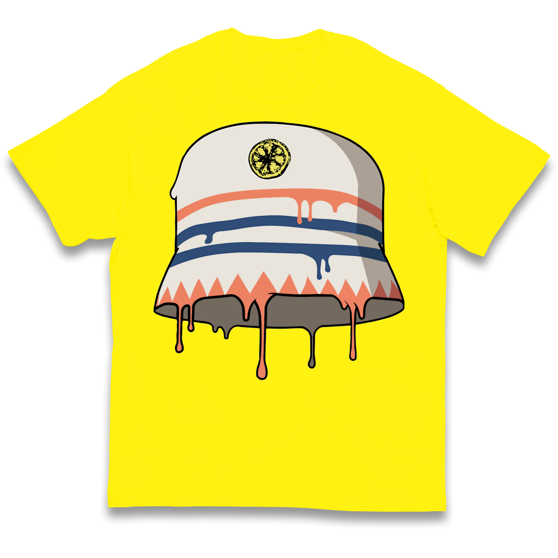 Stone Roses Bucket Hat kids t shirt