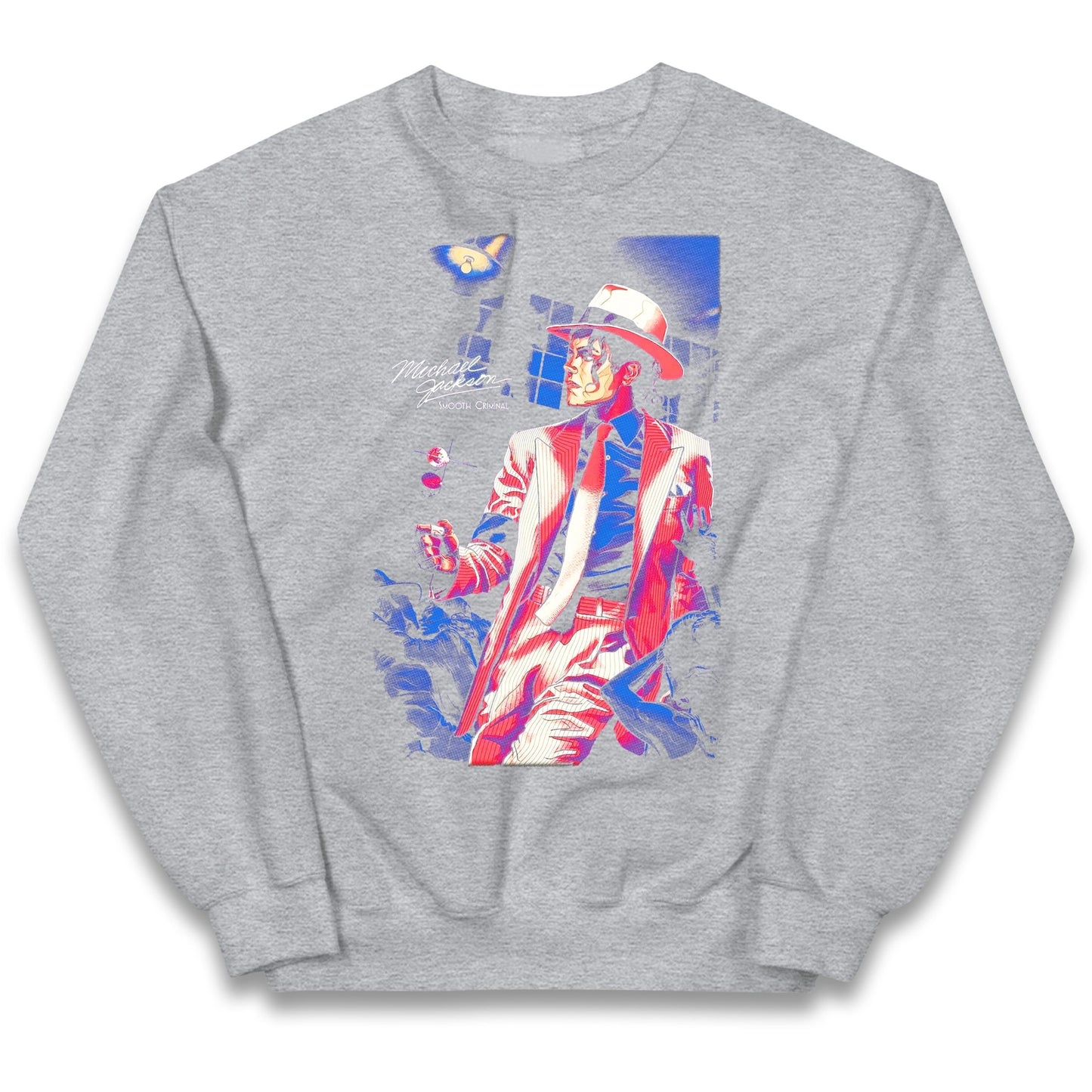Michael jackson Kids Sweatshirt