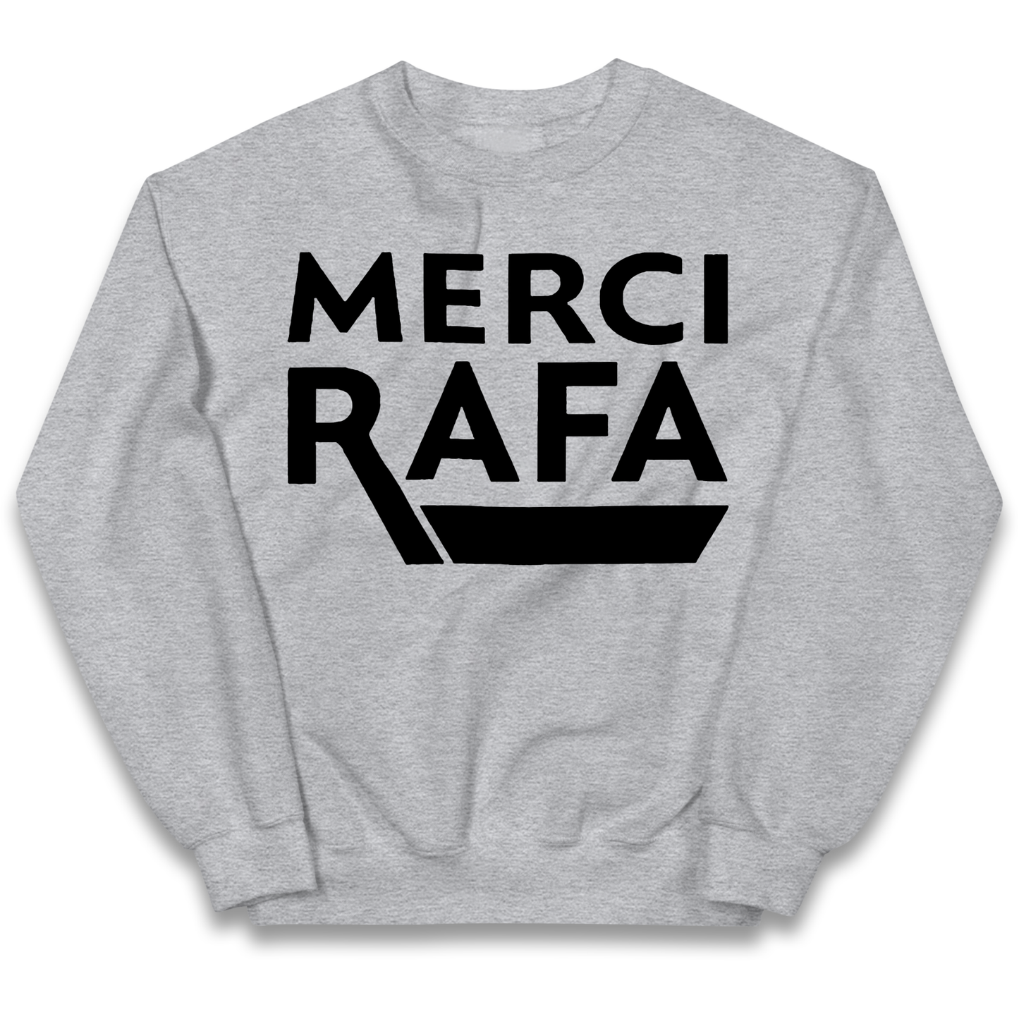 Merci Rafa Kids Jumper