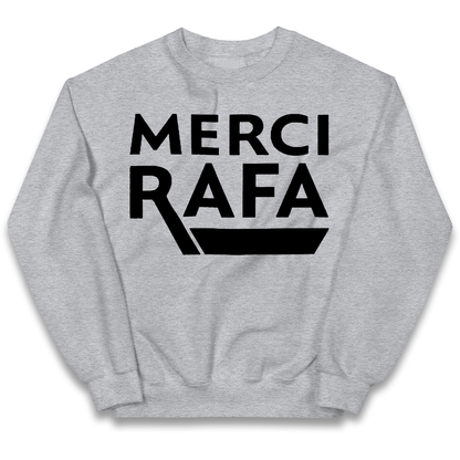 Merci Rafa Kids Jumper