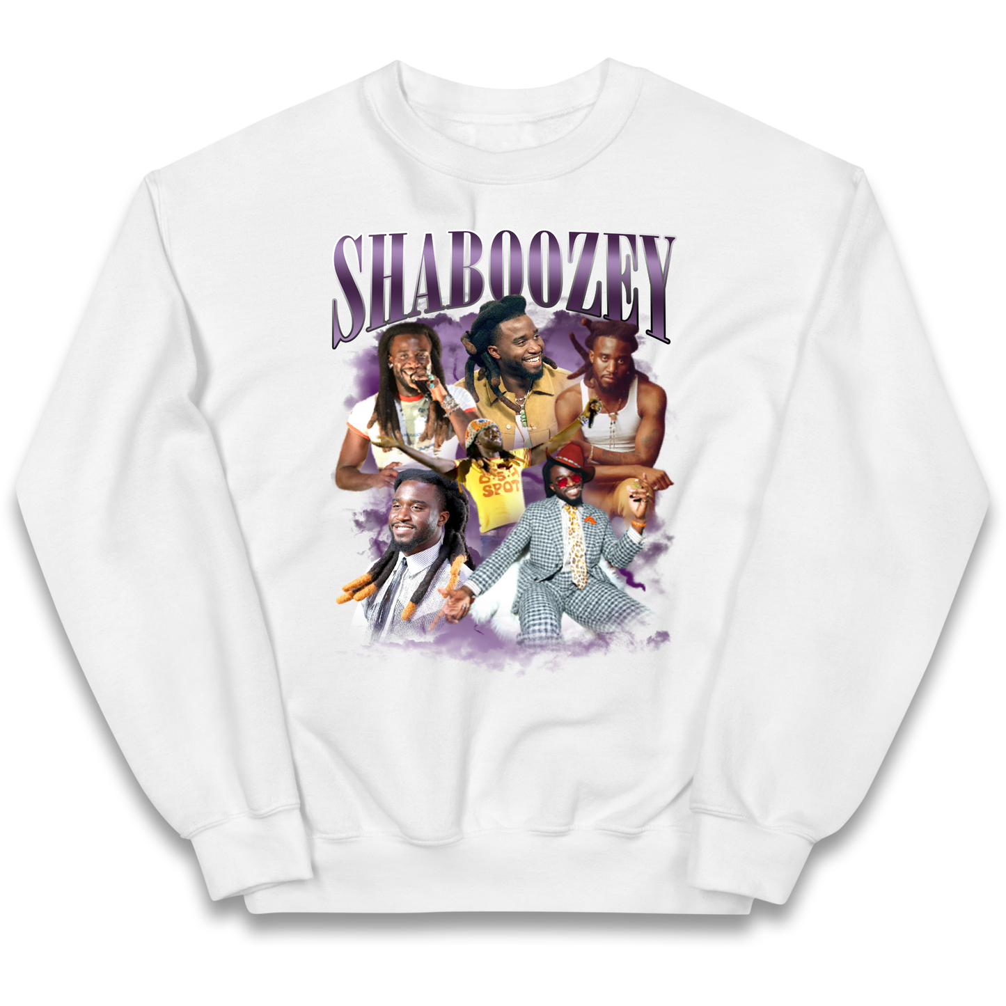 Shaboozey kids sweatshirt