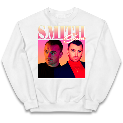 Sam Smith kids sweatshirt
