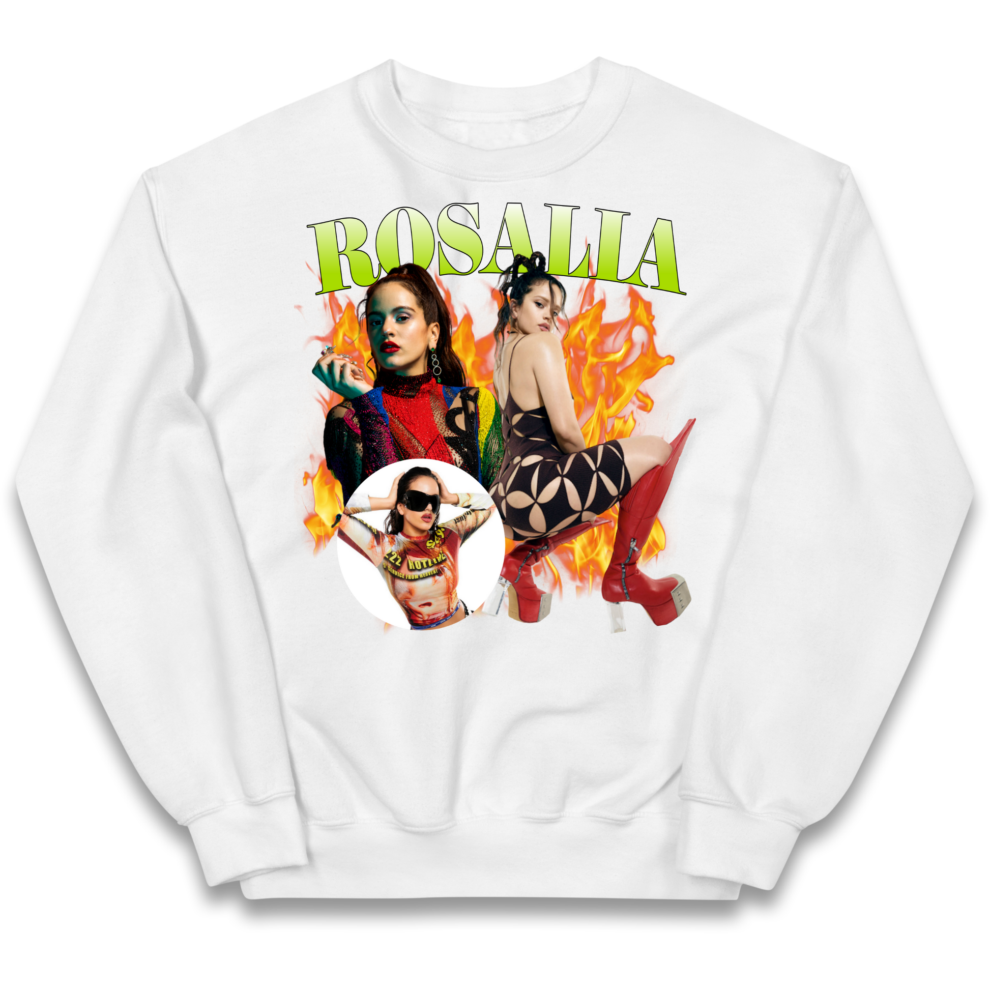 Rosalia kids sweatshirt