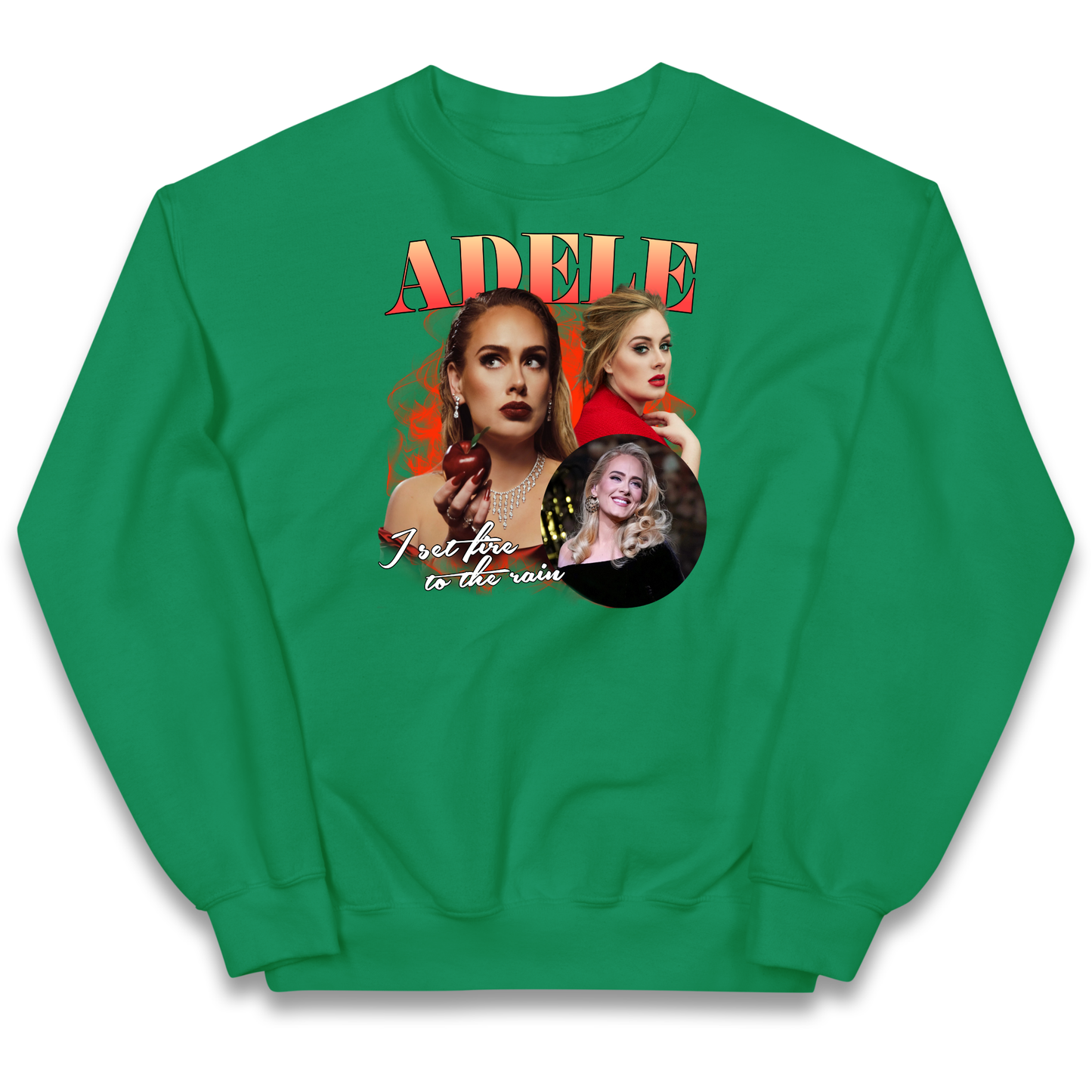 Adele Kids Jumper 