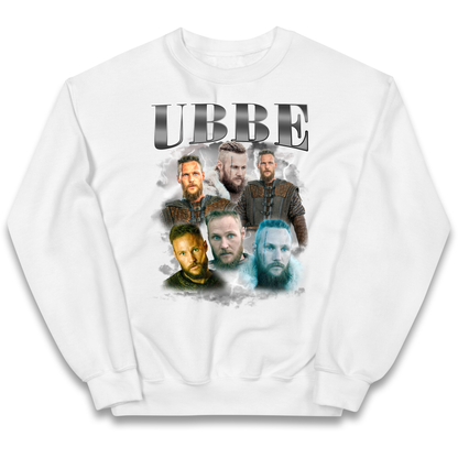 Ubbe Vikings kids sweatshirt