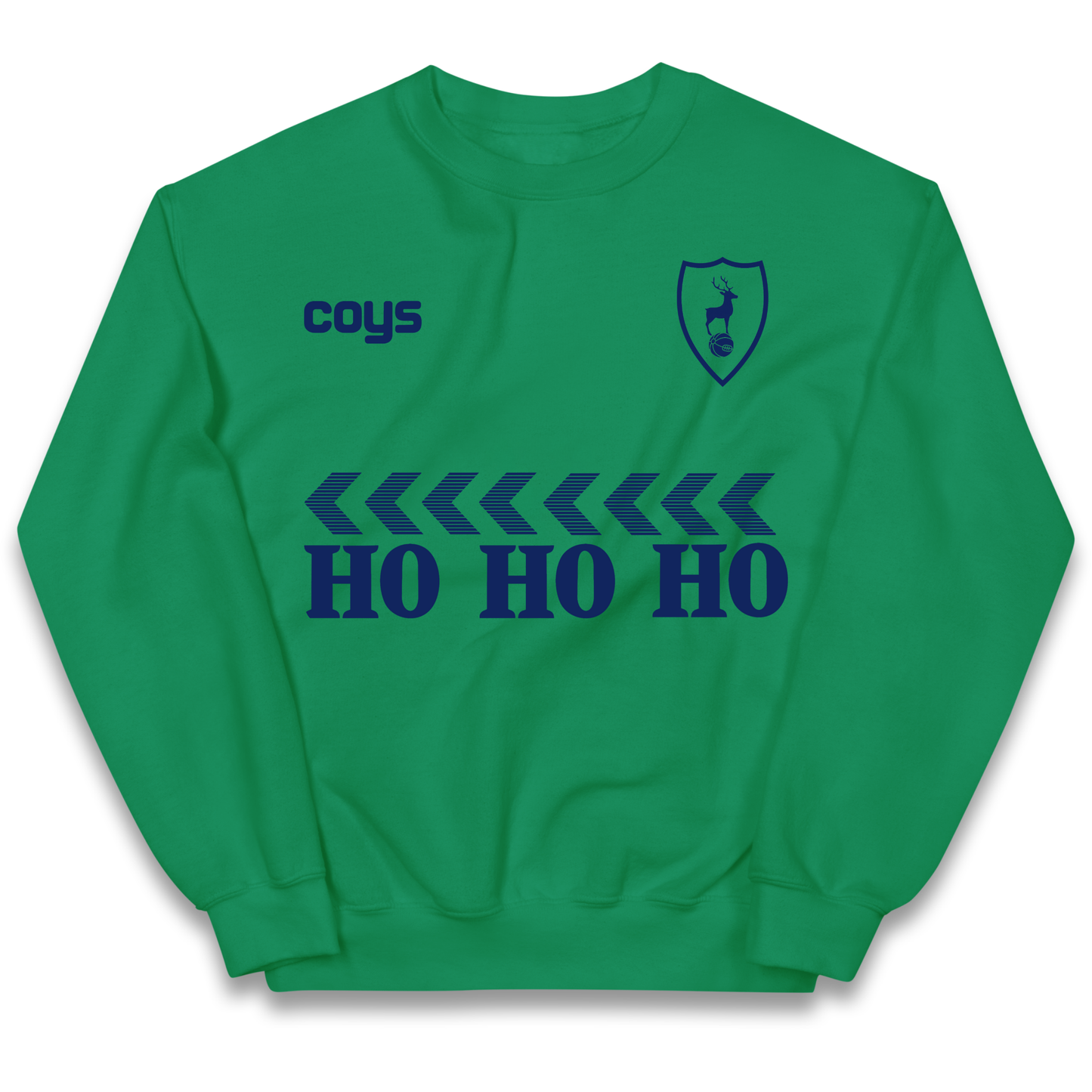 Tottenham Hotspur Christmas Kids Sweatshirt