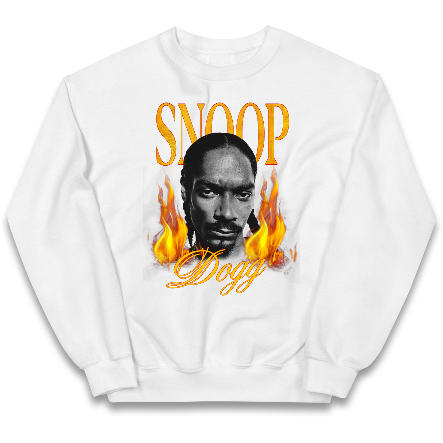 Snoop Dogg kids sweatshirt