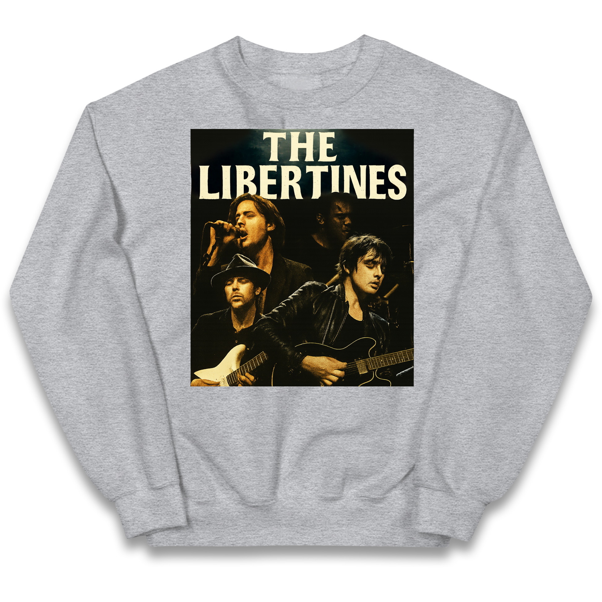 The Libertines Kids Jumper 