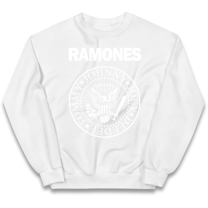 Ramones kids sweatshirt