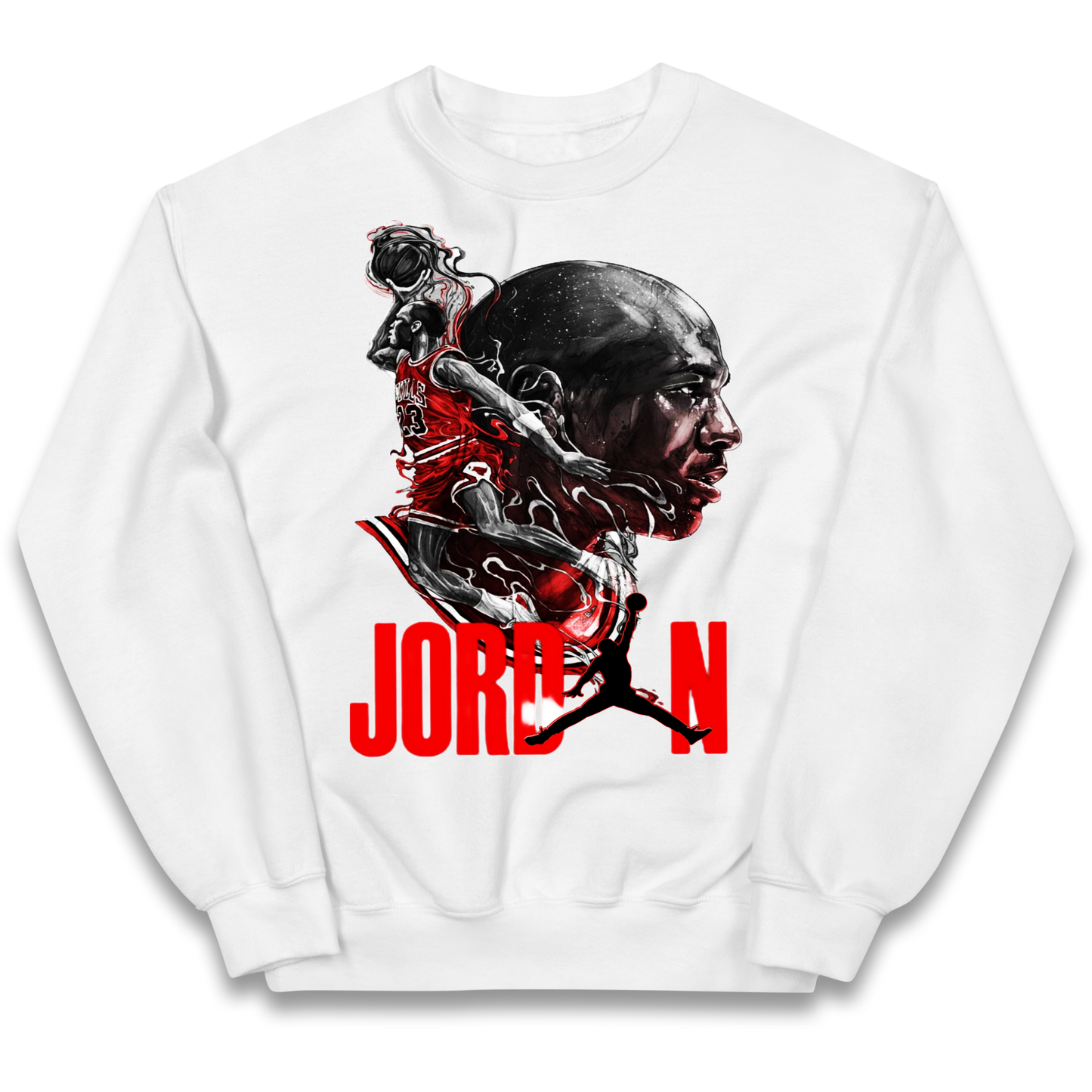 Jordan kids sweatshirt
