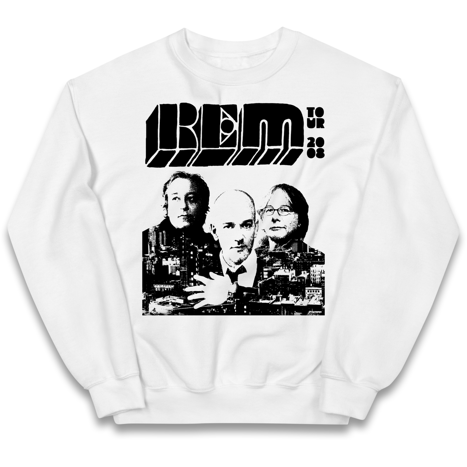 REM kids sweatshirt