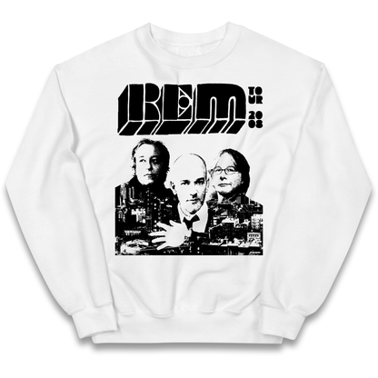 REM kids sweatshirt