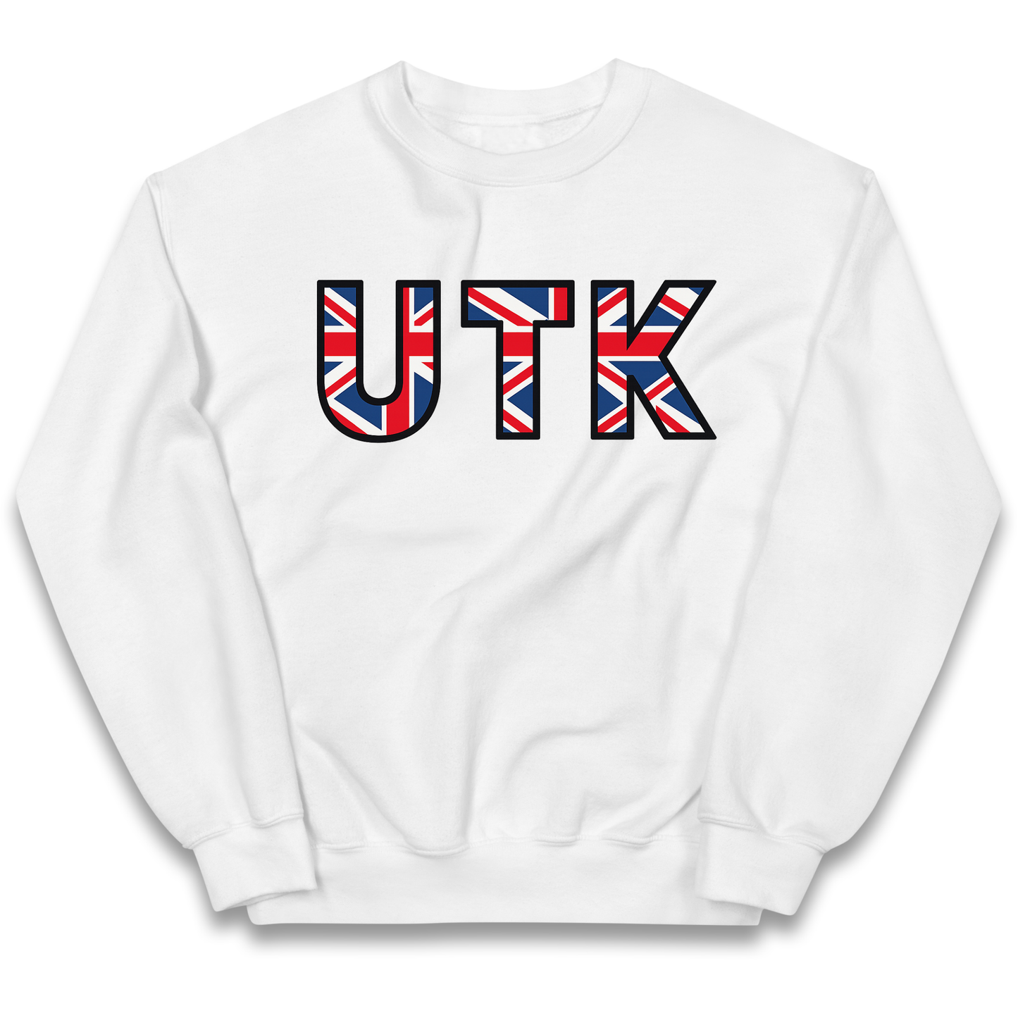 UTK kids sweatshirt