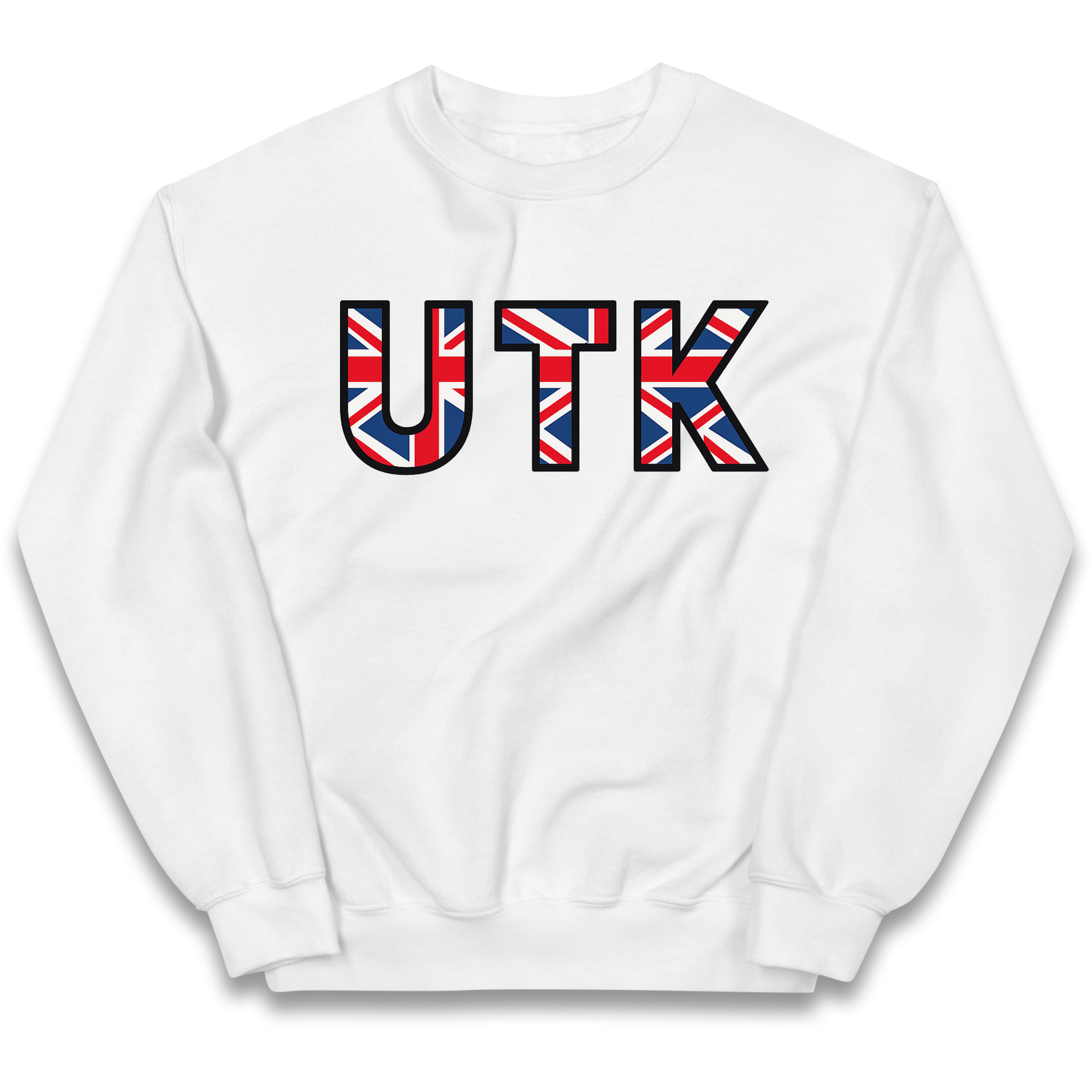 UTK kids sweatshirt