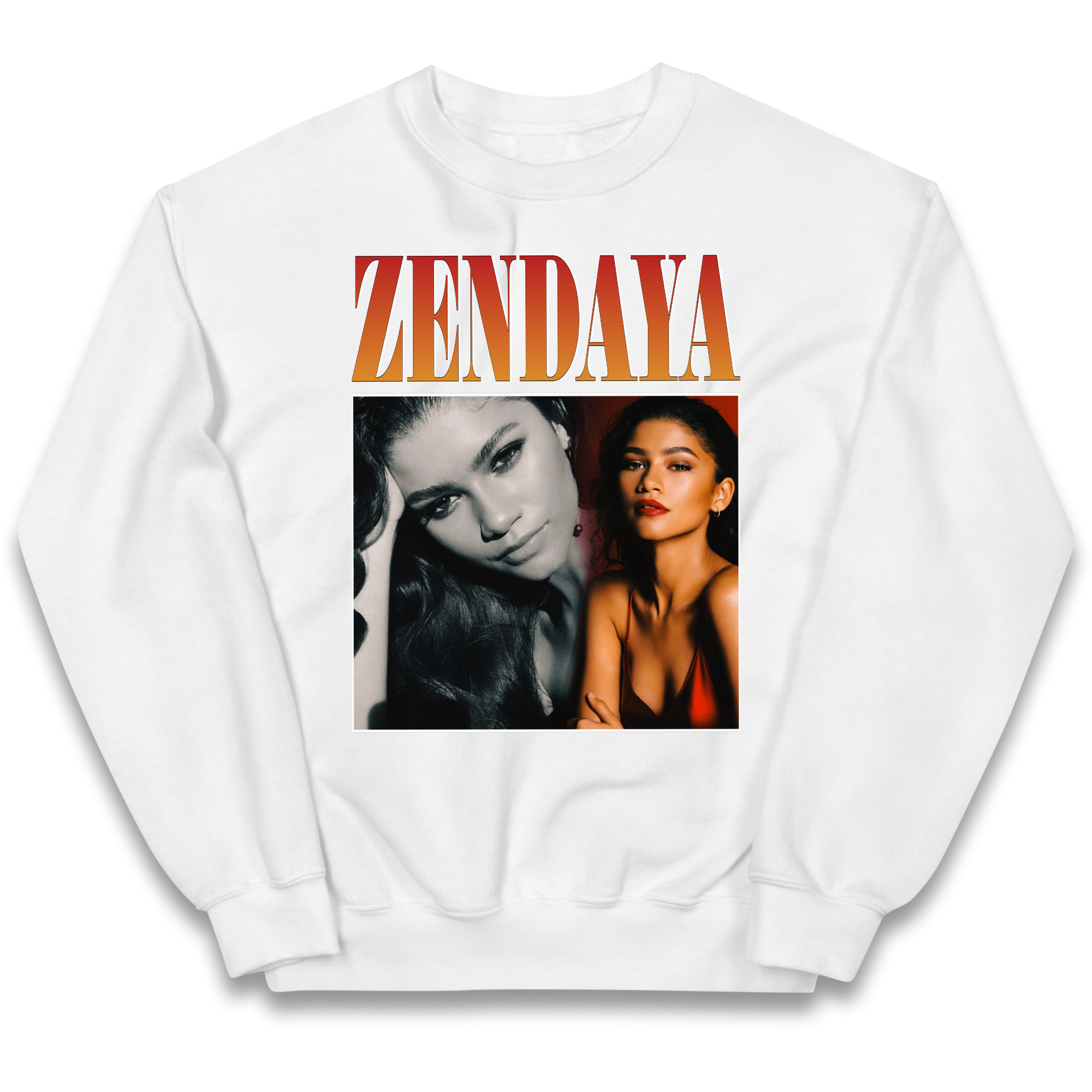 Zendaya kids sweatshirt