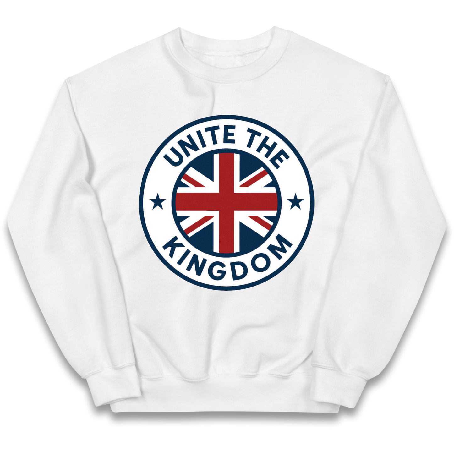 Unite The Kingdom kids sweatshirt